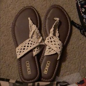 Sandals